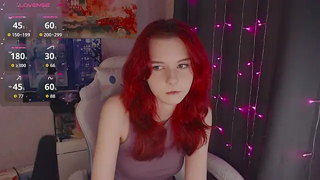 mslilunicorn online show from 2, 4, 2026