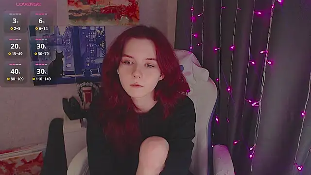 mslilunicorn online show from 7, 7, 2026