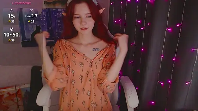 mslilunicorn online show from 24, 5, 2026