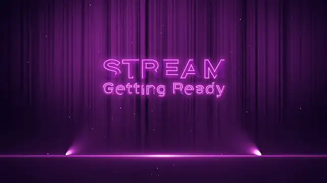 dinamita Blair online show from 25, 11, 2025