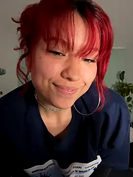 Snapshot of dinamita_Blair chatting on 23, 9, 2025 dinamita Blair online show from 23, 9, 2025