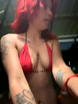 Snapshot of dinamita_Blair chatting on 17, 10, 2025 dinamita Blair online show from 17, 10, 2025