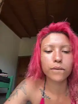 dinamita Blair online show from 3, 2, 2026