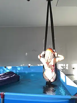 dinamita Blair online show from 12, 1, 2026