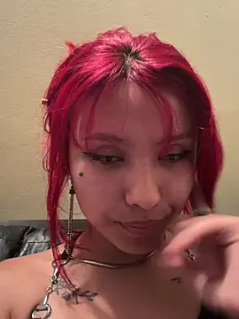 dinamita Blair online show from 18, 11, 2025