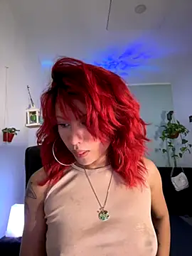 Snapshot of dinamita_Blair chatting on 27, 9, 2025 dinamita Blair online show from 27, 9, 2025