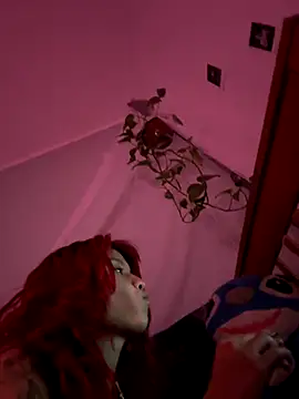 dinamita Blair online show from 17, 12, 2025