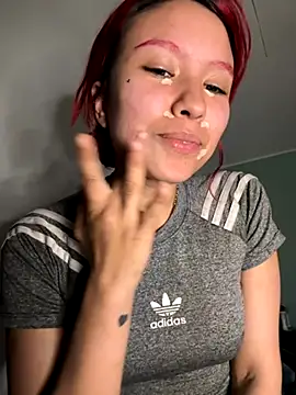 Snapshot of dinamita_Blair chatting on 24, 9, 2025 dinamita Blair online show from 24, 9, 2025