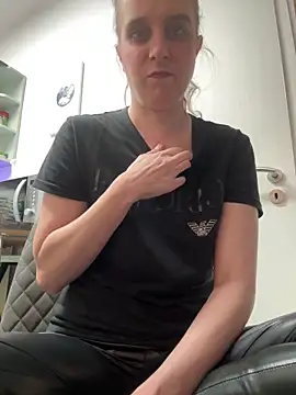 LadyChantale online show from 31, 3, 2026