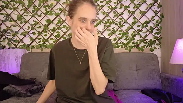 LadyChantale online show from 18, 1, 2026