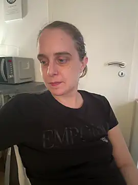 LadyChantale online show from 24, 3, 2026