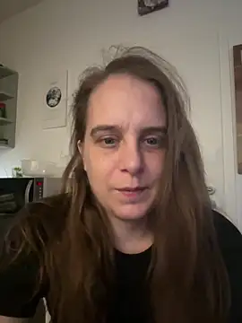 LadyChantale online show from 26, 3, 2026