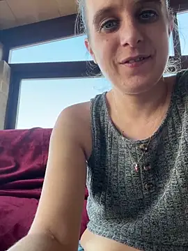 LadyChantale online show from 16, 12, 2025