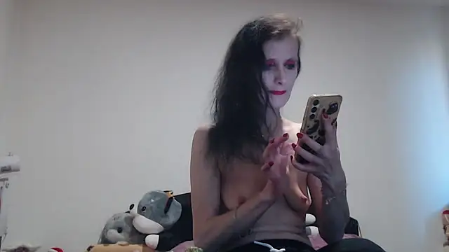 Bonny Ella online show from 19, 2, 2025