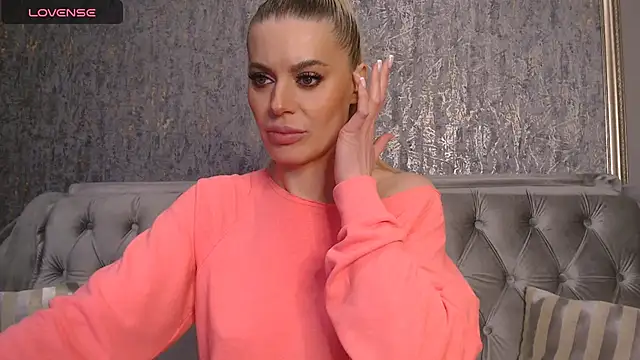 BlondieStar online show from 4, 2, 2026