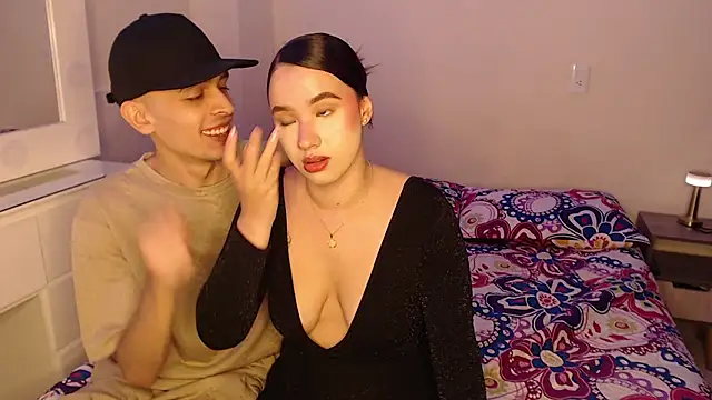 candy morgan online show from 28, 11, 2025