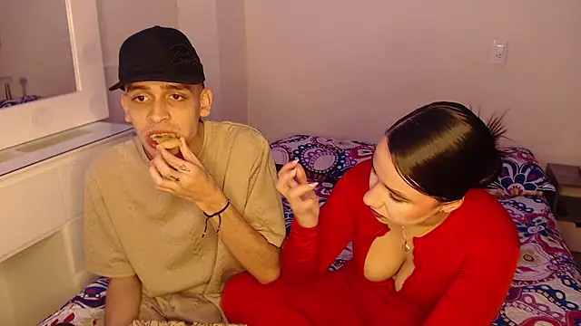 candy morgan online show from 29, 11, 2025