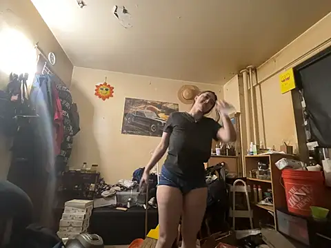 Snowbunnycake 131 online show from 1, 3, 2026