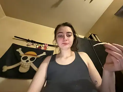Snowbunnycake 131 online show from 10, 7, 2026