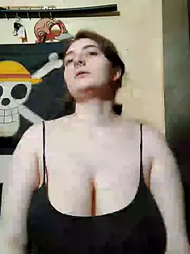 Snowbunnycake 131 online show from 9, 1, 2025