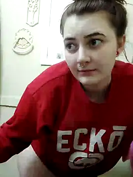 Snowbunnycake 131 online show from 17, 1, 2025