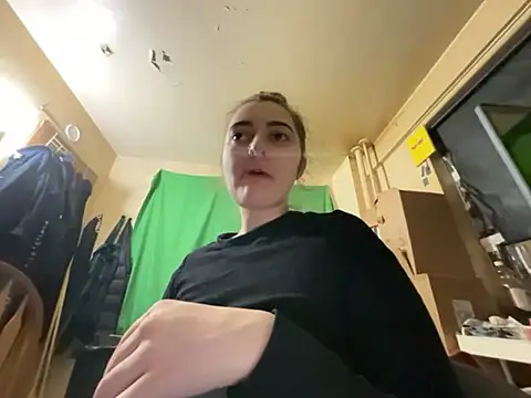 Snowbunnycake 131 online show from 20, 2, 2026