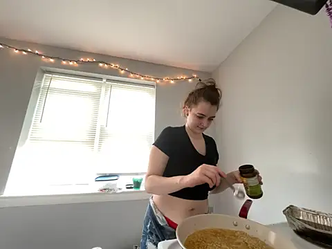 Snowbunnycake 131 online show from 18, 7, 2026