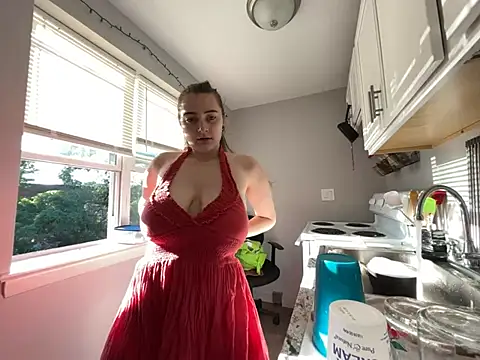 Snowbunnycake 131 online show from 12, 7, 2026