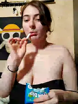 Snowbunnycake 131 online show from 9, 1, 2025