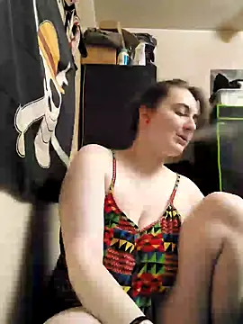 Snowbunnycake 131 online show from 25, 1, 2025
