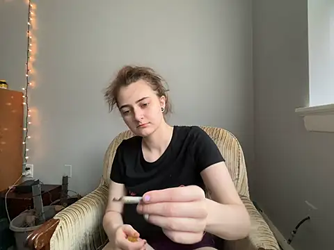 Snowbunnycake 131 online show from 28, 7, 2026