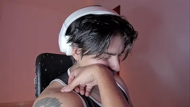 Giordano Russo online show from 17, 11, 2025