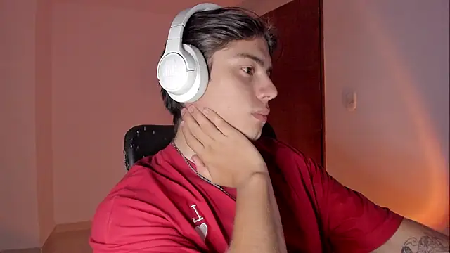 Giordano Russo online show from 29, 10, 2025