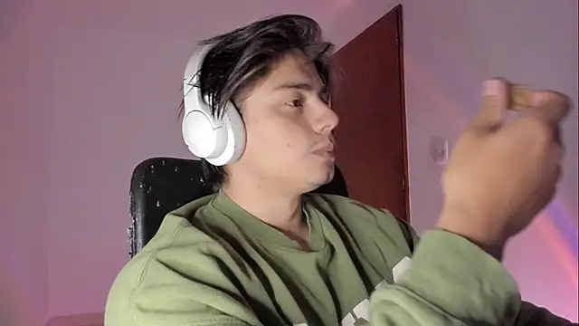 Giordano Russo online show from 3, 4, 2026