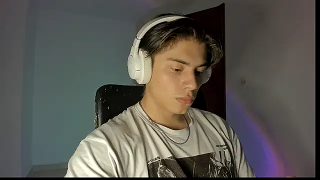 Giordano Russo online show from 16, 10, 2025