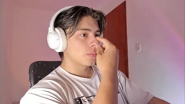 Giordano Russo online show from 11, 4, 2026