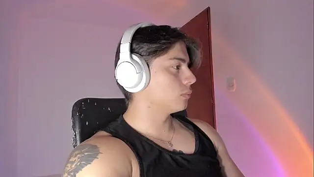 Giordano Russo online show from 18, 3, 2026