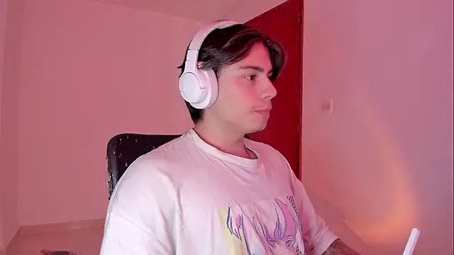 Giordano Russo online show from 15, 11, 2025