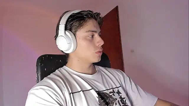 Giordano Russo online show from 11, 3, 2026