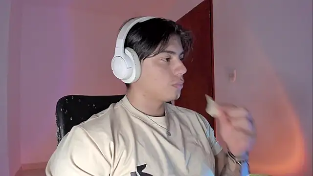 Giordano Russo online show from 26, 2, 2026