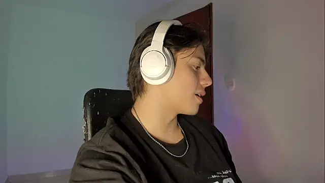 Giordano Russo online show from 21, 10, 2025