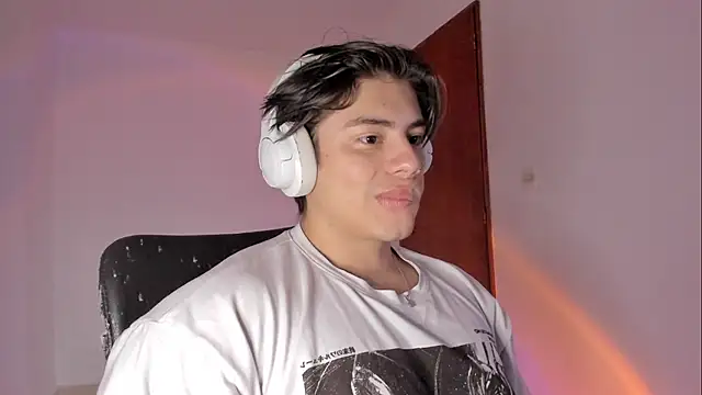 Giordano Russo online show from 27, 3, 2026