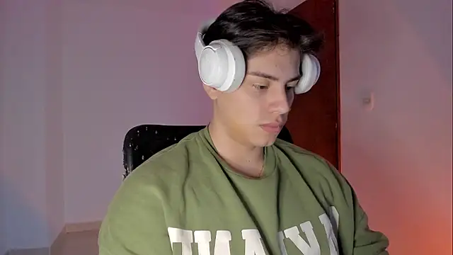 Giordano Russo online show from 13, 1, 2026