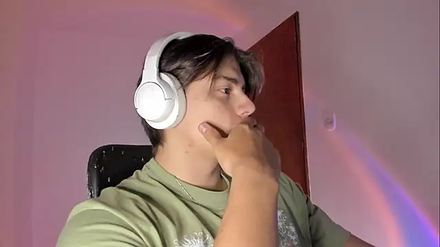 Giordano Russo online show from 30, 3, 2026