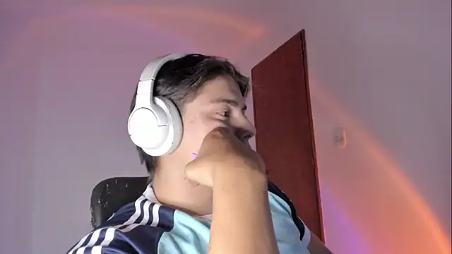 Giordano Russo online show from 20, 3, 2026