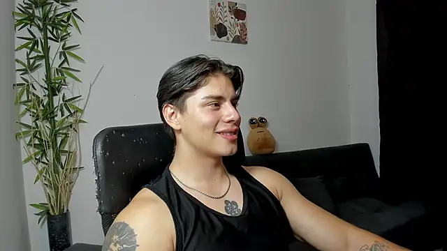 Giordano Russo online show from 14, 2, 2025