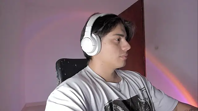 Giordano Russo online show from 27, 3, 2026