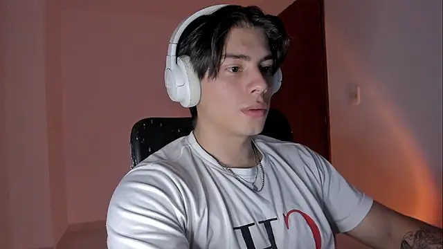 Giordano Russo online show from 14, 11, 2025