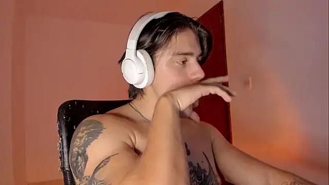 Giordano Russo online show from 20, 12, 2025