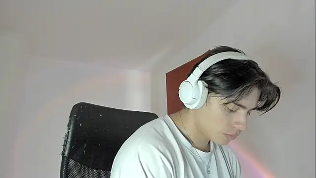 Giordano Russo online show from 26, 3, 2026